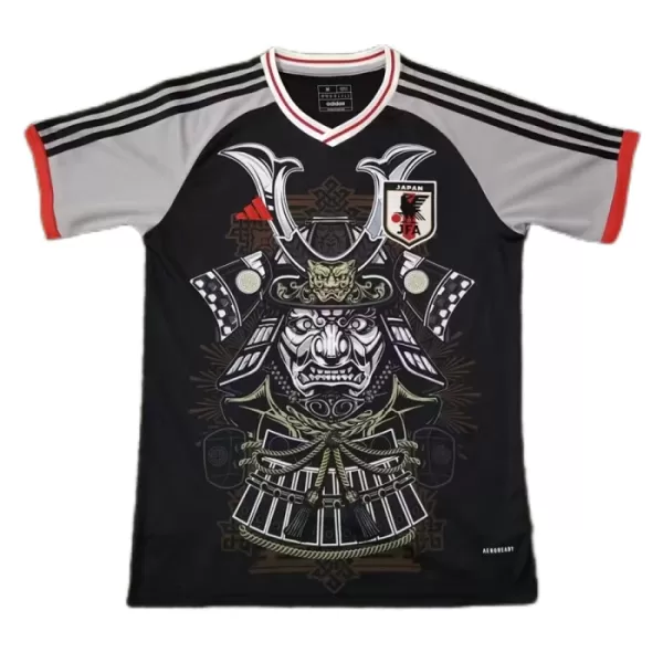 Japan x Bushido Trikot 2024 für Herren (Speziell)