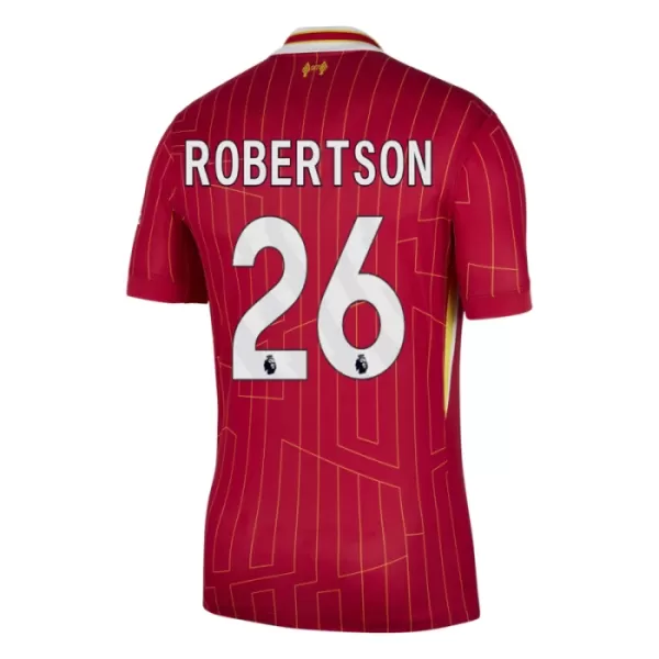 Liverpool Andrew Robertson 26 Heimtrikot 24/25 für Herren