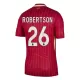 Liverpool Andrew Robertson 26 Heimtrikot 24/25 für Herren