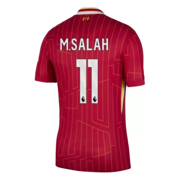 Liverpool Mohamed Salah 11 Heimtrikot 24/25 für Herren