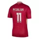 Liverpool Mohamed Salah 11 Heimtrikot 24/25 für Herren