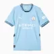 Manchester City Heimtrikot 24/25 für Herren