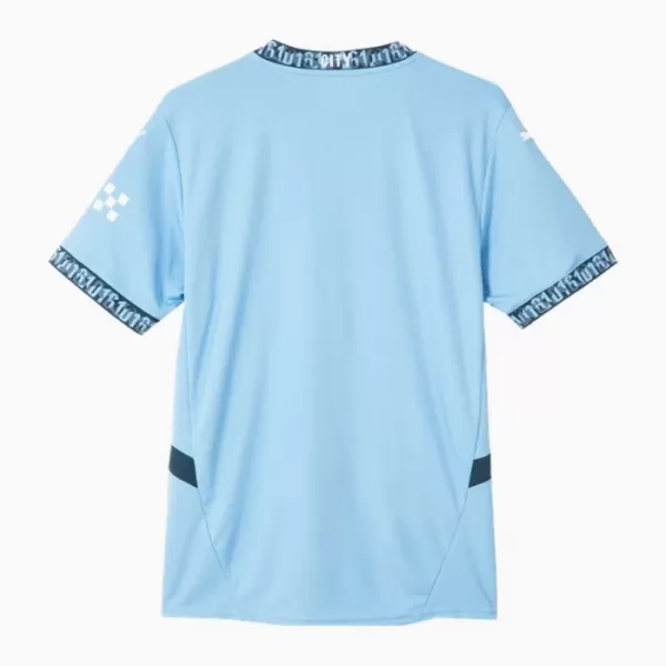 Manchester City Heimtrikot 24/25 für Herren