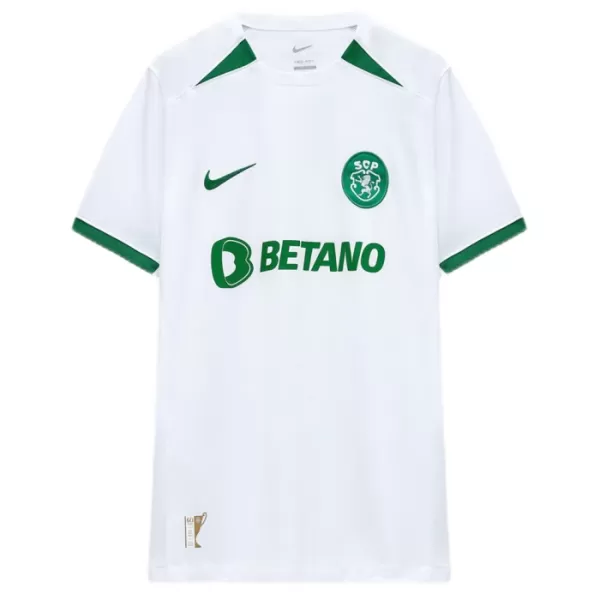 Sporting CP Trikot Jahrestag 23/24 für Herren