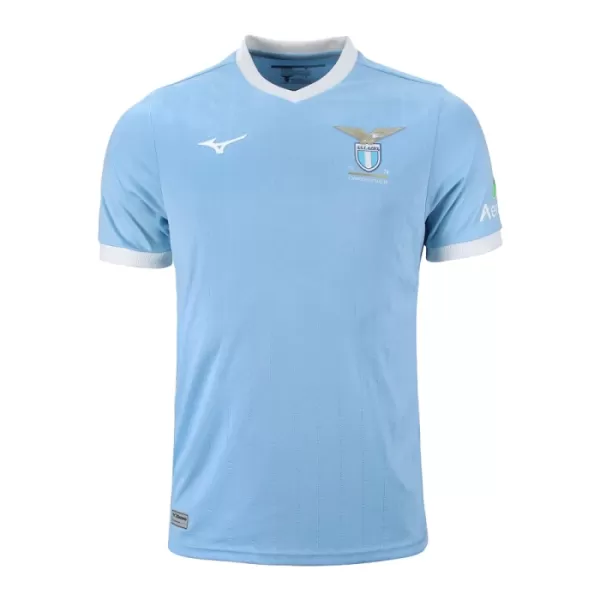 SS Lazio 1973-74 Trikot Jahrestag für Herren