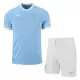 SS Lazio 1973-74 Trikot Jahrestag für Kinder