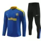 Inter Milan Trainingspullover-Set 24/25 für Herren Blau