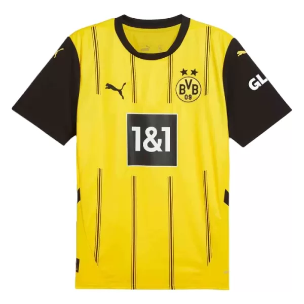 Borussia Dortmund Bynoe Gittens 43 Heimtrikot 24/25 für Herren