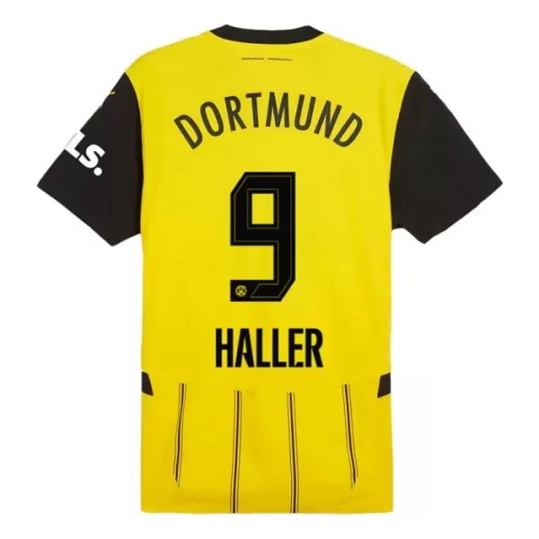 Borussia Dortmund Haller 9 Heimtrikot 24/25 für Herren