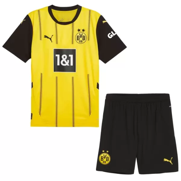 Borussia Dortmund Heimtrikot 24/25 für Kinder