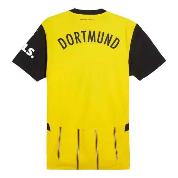 Borussia Dortmund Heimtrikot 24/25 für Kinder