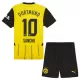 Borussia Dortmund Jadon Sancho 10 Heimtrikot 24/25 für Kinder