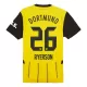 Borussia Dortmund Ryerson 26 Heimtrikot 24/25 für Herren