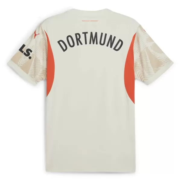 Borussia Dortmund Torwart Heimtrikot 24/25 für Herren