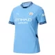 Manchester City Heimtrikot 24/25 für Damen