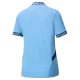 Manchester City Heimtrikot 24/25 für Damen