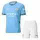 Manchester City Heimtrikot 24/25 für Kinder