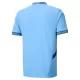 Manchester City Heimtrikot 24/25 für Kinder