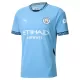 Manchester City Rodrigo Hernández 16 Heimtrikot 24/25 für Kinder