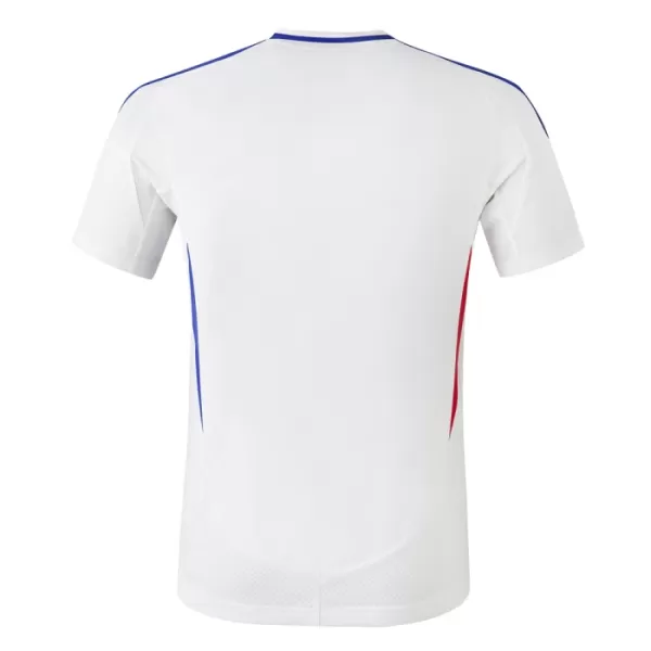 Olympique Lyonnais Heimtrikot 24/25 für Kinder