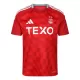 Aberdeen Heimtrikot 24/25 für Herren