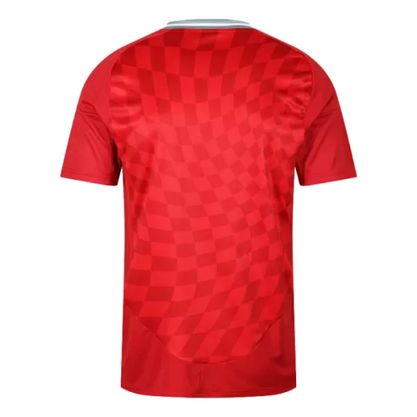 Aberdeen Heimtrikot 24/25 für Herren