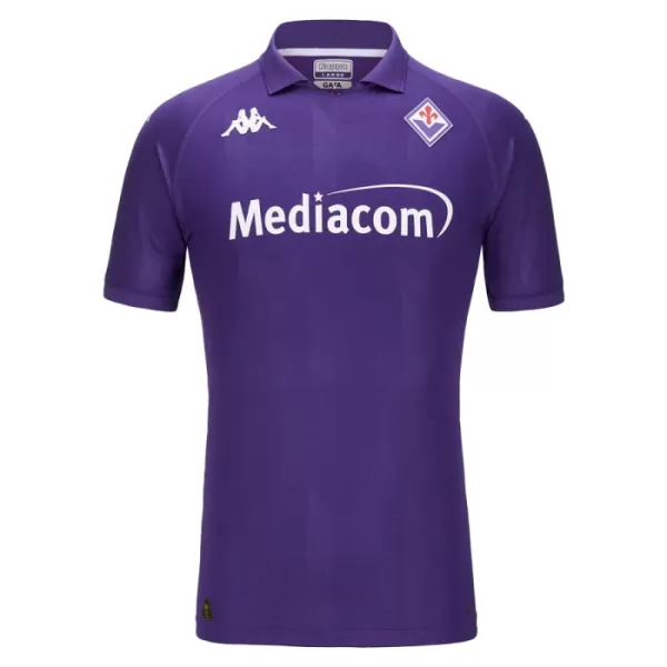 AC Fiorentina Heimtrikot 24/25 für Herren