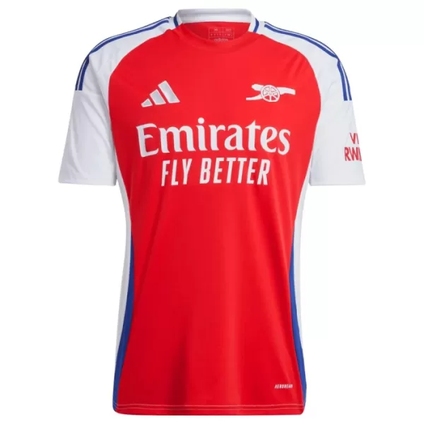 Arsenal Ben White 4 Heimtrikot 24/25 für Herren