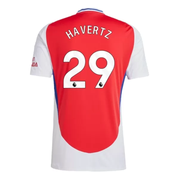 Arsenal Havertz 29 Heimtrikot 24/25 für Herren