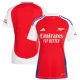 Arsenal Heimtrikot 24/25 für Damen