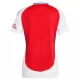 Arsenal Heimtrikot 24/25 für Damen