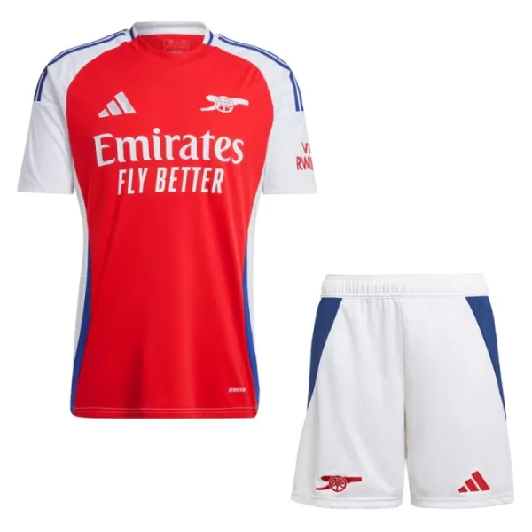 Arsenal Heimtrikot 24/25 für Kinder