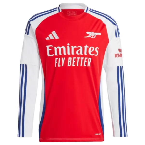 Arsenal Heimtrikot 24/25 Langarm für Herren