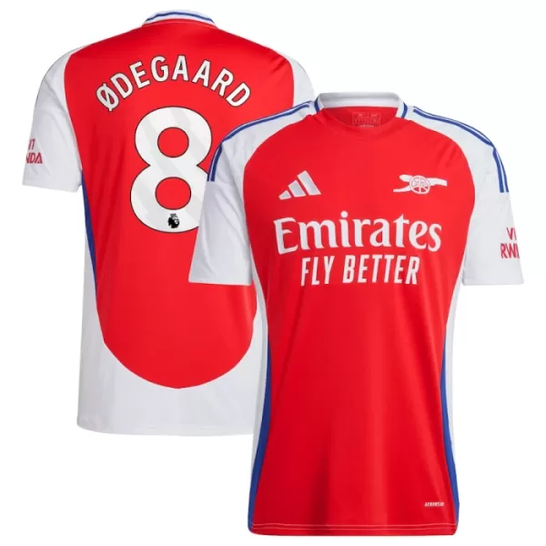 Arsenal Martin Ødegaard 8 Heimtrikot 24/25 für Herren