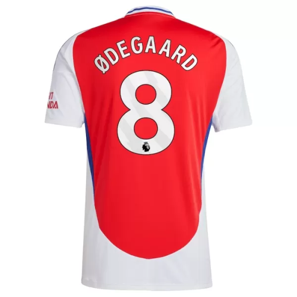 Arsenal Martin Ødegaard 8 Heimtrikot 24/25 für Herren