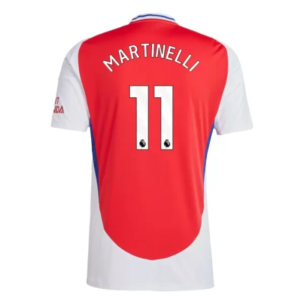 Arsenal Martinelli 11 Heimtrikot 24/25 für Herren