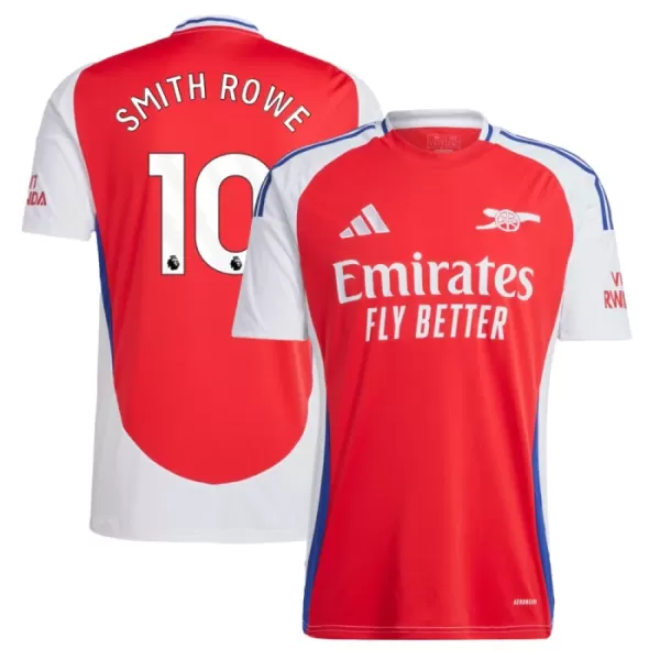 Arsenal Smith Rowe 10 Heimtrikot 24/25 für Herren