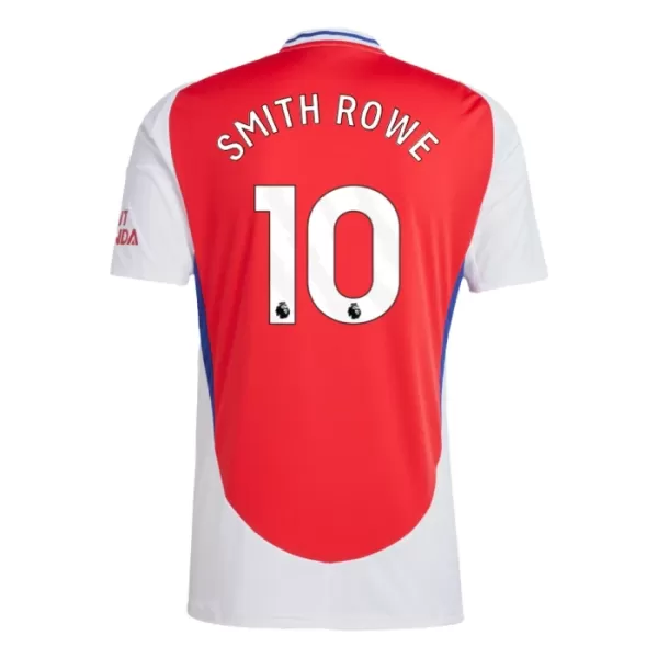 Arsenal Smith Rowe 10 Heimtrikot 24/25 für Herren