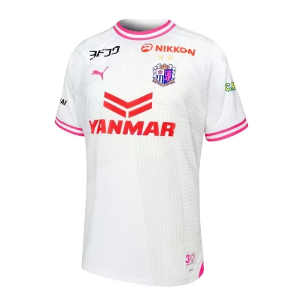 Cerezo Osaka Auswärtstrikot 24/25 für Herren