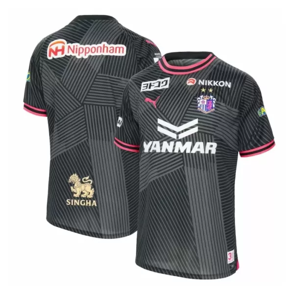 Cerezo Osaka Ausweichtrikot 24/25 für Herren