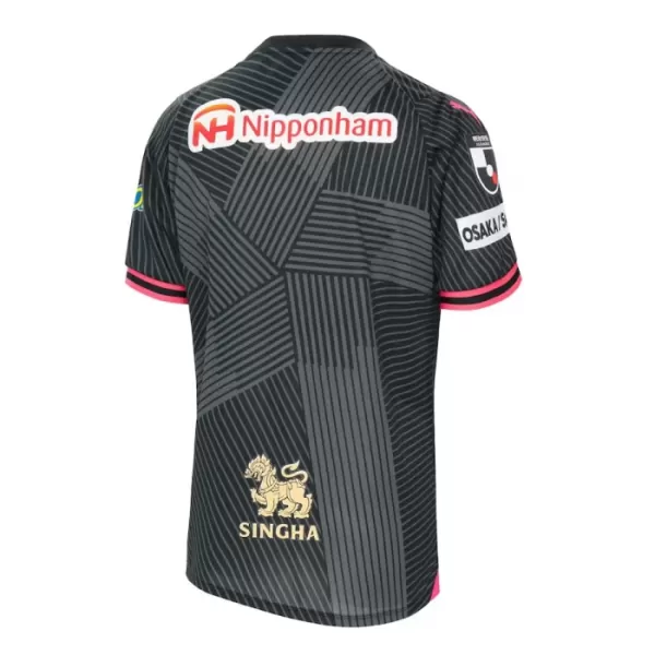 Cerezo Osaka Ausweichtrikot 24/25 für Herren