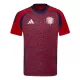 Costa Rica Heimtrikot 2024 für Herren