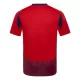 Costa Rica Heimtrikot 2024 für Herren