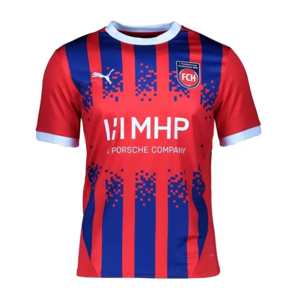 FC Heidenheim Heimtrikot 24/25 für Herren