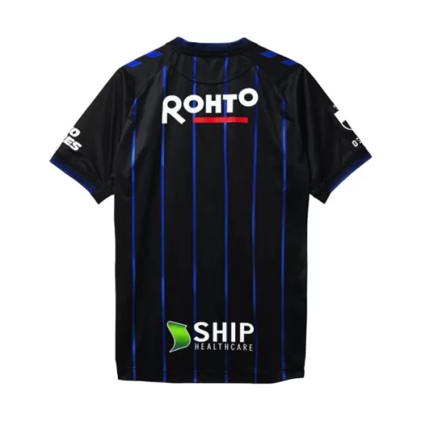 Gamba Osaka Heimtrikot 24/25 für Herren