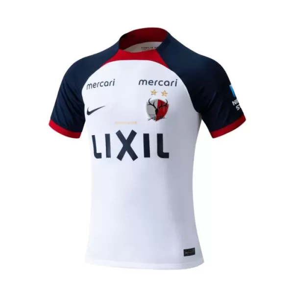 Kashima Antlers Auswärtstrikot 24/25 für Herren