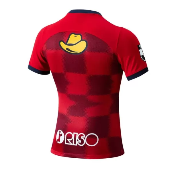 Kashima Antlers Heimtrikot 24/25 für Herren