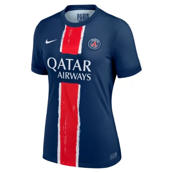 Paris Saint-Germain Achraf Hakimi 2 Heimtrikot 24/25 für Damen