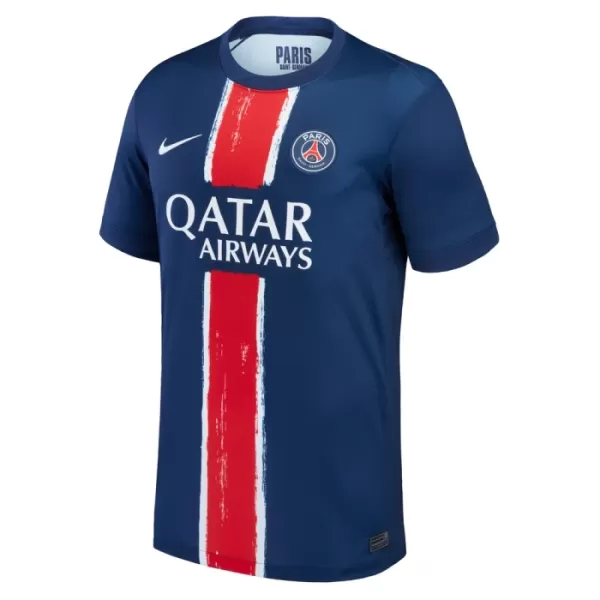 Paris Saint-Germain Achraf Hakimi 2 Heimtrikot 24/25 für Herren