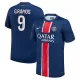 Paris Saint-Germain Goncalo Ramos 9 Heimtrikot 24/25 für Herren